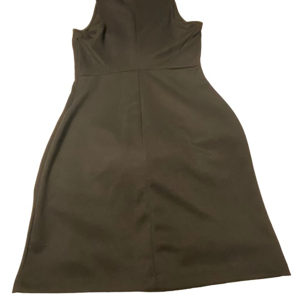 Little black dress🎵Old Navy🎵Size Medium🎵BLACK JACK🎵 - Picture 3 of 7